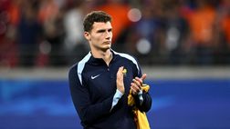 Pavard nel sud della Francia, la futura moglie è tornata nel Paese d’origine