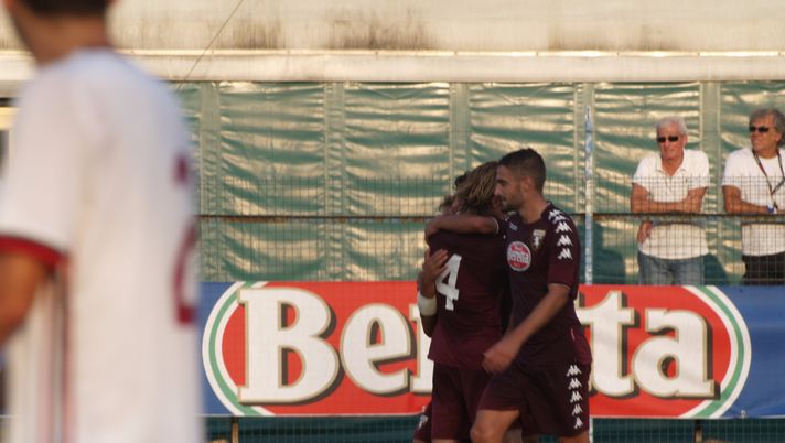 Mamma Cairo, Torino-Milan 2-0: applicazione e sofferenza, la finale è realtà - immagine 1