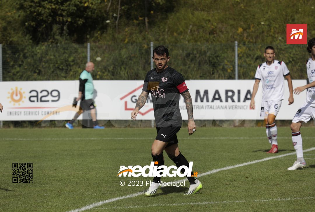 FOTO Palermo-Virtus Verona 0-1 (Gallery) - immagine 14