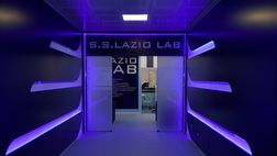 FORMELLO – Campi vuoti e infermeria piena: Lazio tra cure e riposo