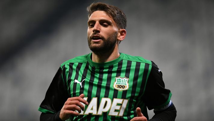 Sassuolo, Berardi