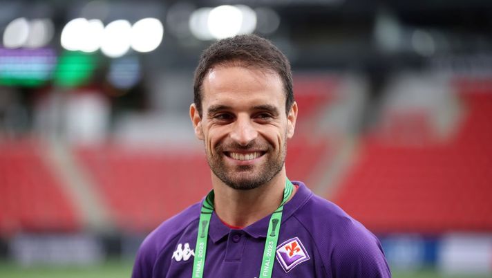 Getty Images  Fiocco azzurro in casa Fiorentina: è nato Sebastian, secondo figlio di Bonaventura - immagine 1