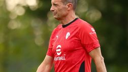 De Grandis: “Allegri ha un centrocampo tra i più forti”