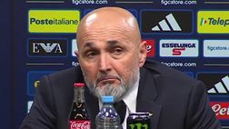 VIDEO / Quando Spalletti sembrò chiudere ad Acerbi: “Ma lei sa quanti anni ha?…”