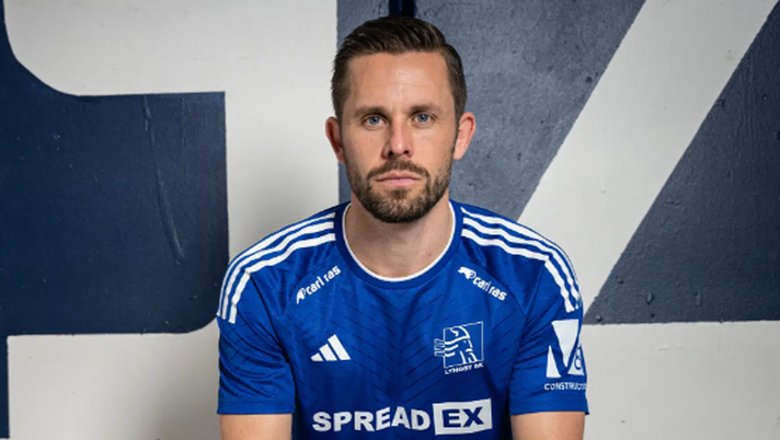 Sigurdsson, la luce in fondo al tunnel: assolto dalle accuse di pedofilia. E ora c’è il Lyngby - immagine 1