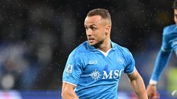 Lobotka, il sogno è il Barcellona: ma il Napoli chiede una maxi cifra – Il Mattino