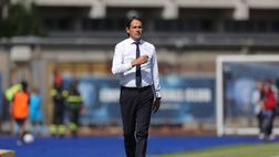 Inter, Inzaghi: “Sono soddisfatto ma oggi dovevamo concretizzare le occasioni”
