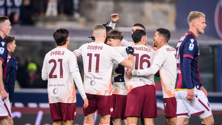 Serve un girone da scudetto e solo Ranieri può garantirlo - immagine 1