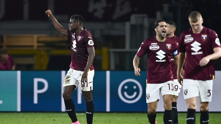 Torino, Monday Night per svoltare in classifica: a Bologna operazione sorpasso - immagine 1