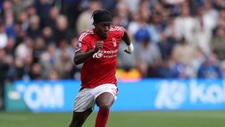 Avversarie europee: il Forest rischia di perdere Elanga. Burkadt lascia il Mainz