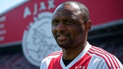 Calciomercato Genoa – Vieira colpisce l’Ajax? Ecco il nuovo muro difensivo