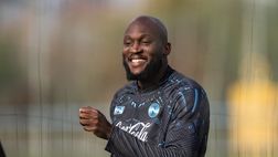 Lukaku, l’agente: “Oggi incontro con Conte. Tornerà ad allenarsi con la squadra”