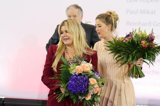 Getty Images Schumacher, arrestate due persone per un ricatto milionario- immagine 2