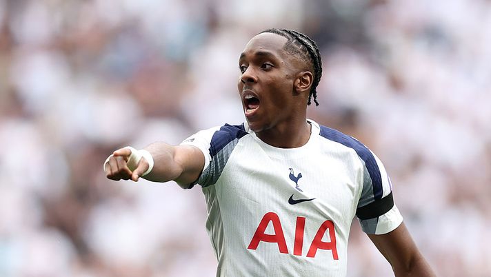 mathys-tel-tottenham-social-risposta-insulti-razzisti-supercoppa-europea-psg-udine-2025