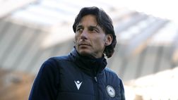 Cioffi: “Pareggio amaro, dopo il 2-0 siamo calati”