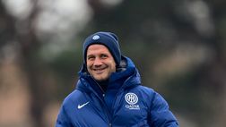 Attacco Inter? Chivu non ha problemi a scegliere. E col Como opterà per questa coppia