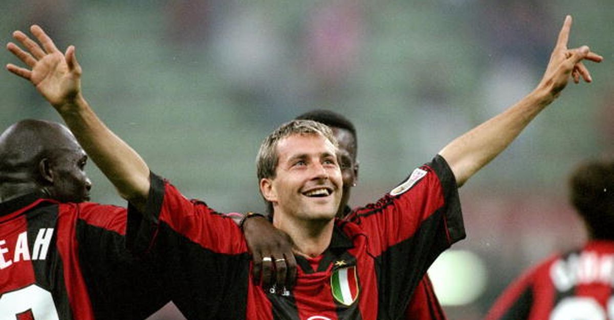 Maurizio Ganz racconta quel Lazio-Milan del 1999: "Dove iniziò la rimontona scudetto di Zac"