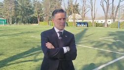 VIDEO / Carbone: “Vittoria importantissima, ci abbiamo creduto fino alla fine”