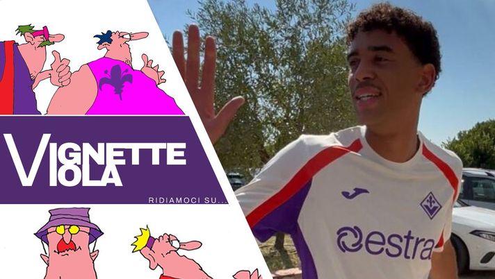 Il modulo di Grosso ed il super acquisto di Paratici: ridiamoci su! - immagine 1