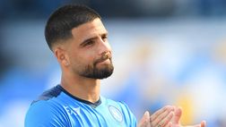 Insigne, offerta di un club di Premier: ma l’ex Napoli vuole restare al Toronto