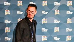 Hamsik: “Sono tempi terribili per la mia Slovacchia. Confido nel potere dello sport”