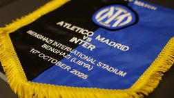 Atletico Madrid-Inter, slitta il fischio d’inizio per questioni logistiche: il nuovo orario