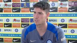 Bastoni: “Ripetersi più dura, vogliamo farlo. Vorrei sfidare il Real. Una pecca…”