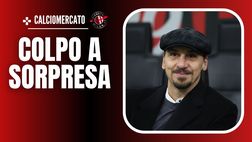 Calciomercato Milan – Clamoroso: il Diavolo soffia l’attaccante all’Inter