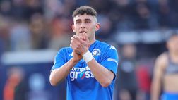 BREAKING – Sky: “Piccoli va al Lecce, si chiude questo scambio con l’Empoli”
