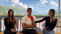Nikolaou-Mediagol: “Palermo top, tutto su Dionisi. Ramos e Lautaro Martinez…”