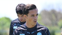 FLASH – L’Atletico Madrid è in chiusura per Raspadori: le novità da Fabrizio Romano