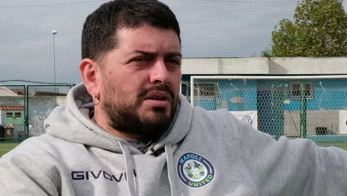 maradona processo