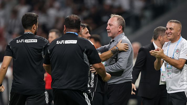 Besiktas-Kasimpasa Streaming e Diretta TV: dove vedere la Superlig LIVE - immagine 1