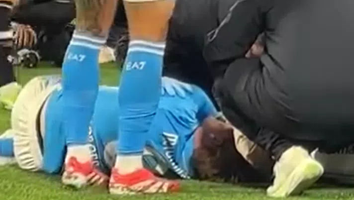McTominay Di Lorenzo