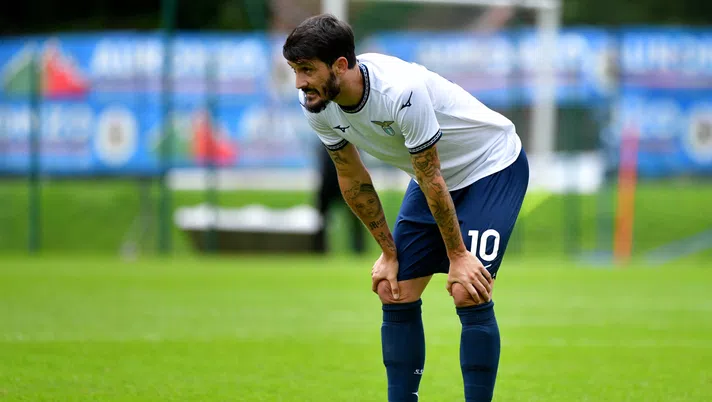 Luis Alberto