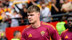 Fiorentina-Roma, formazioni ufficiali: la scelta su Ferguson e Piccoli. Wesley, Fazzini e Baldanzi…