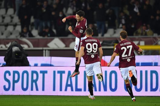 Rampanti: “È un bel Toro, chissà se reggerà. Sullo stadio vuoto la vedo così”- immagine 2