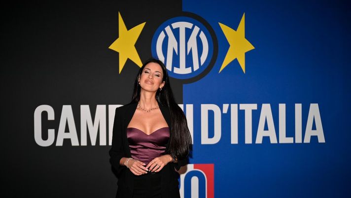 Eleonora Incardona e l’amore solo per l’Inter: le confessioni della fidanzata di Samuele Ricci - immagine 1