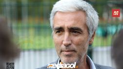 Palermo, Mirri: “Da Corini-Rinaudo a Dionisi-De Sanctis. Con CFG in A, i tempi…”