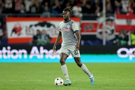 Getty Images Solet: “L’Inter è un club che potrebbe interessarmi: vediamo cosa succederà”- immagine 2