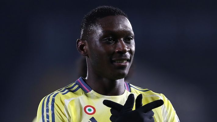 Kolo Muani, show contro l’Al Ain. Il voto di Gazzetta è super: “Benedetto prestito” - immagine 1