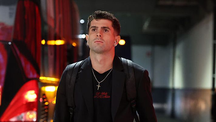 ULTIM’ORA – Milan, è arrivato l’esito degli esami per Pulisic: i tempi di recupero - immagine 1