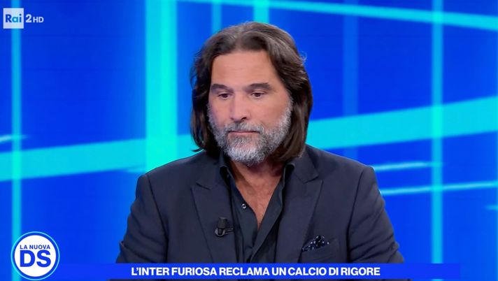 Adani: “Mani Ricci? Ragazzi, il rigore non è in discussione, non si discute! Derby ha fatto schifo” - immagine 1
