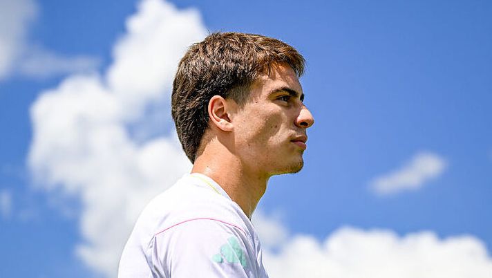 Yildiz: “Bandiera alla Juve? Rispondo così! Muani, Allegri, Del Piero e più libero con Tudor” - immagine 1