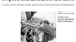 Video – Rassegna Stampa TN del 06/07/2018: tra raduno e calciomercato
