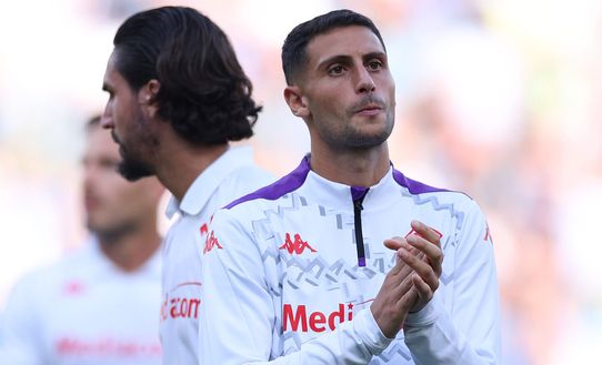 Infortunio per Mandragora: il centrocampista viola esce in lacrime- immagine 2