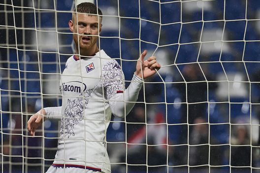 Beltran la luce in attacco: l’argentino è un tuttofare. Italiano riparte da lui- immagine 2