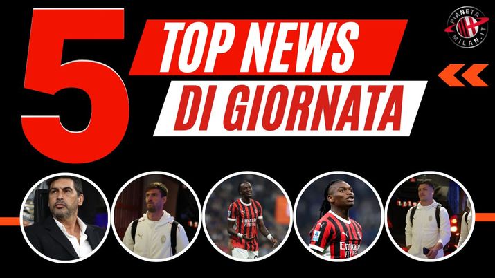Top News Milan 24 settembre Top News Milan 24 settembre