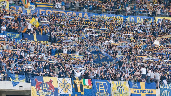 CHIEVO-VERONA, LA NOSTRA DIRETTA - immagine 1