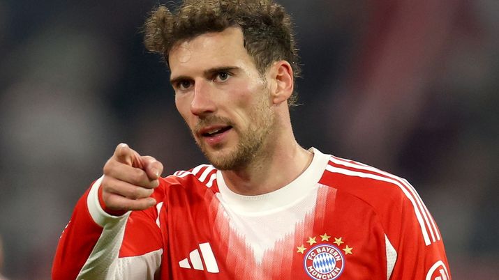 Calciomercato Milan, su Goretzka c'è anche la Juventus: la richiesta di stipendio e commissioni